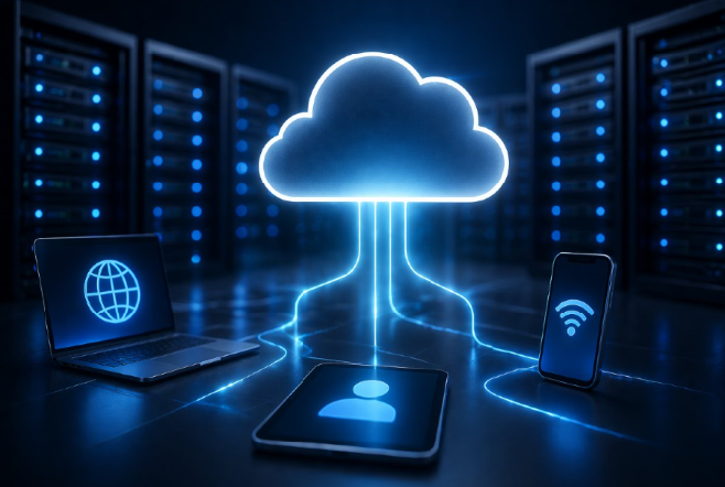 Digital студия Бюро Невозможного Москва | Какой хостинг выбрать для сайта в 2026 году: полный технологический гайд от эксперта