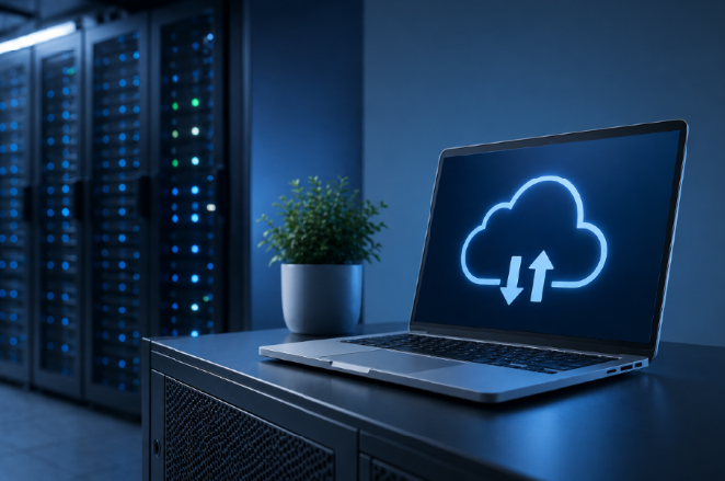 Digital студия Бюро Невозможного Москва | Хостинг для корпоративного сайта: что важно для стабильной работы бизнеса