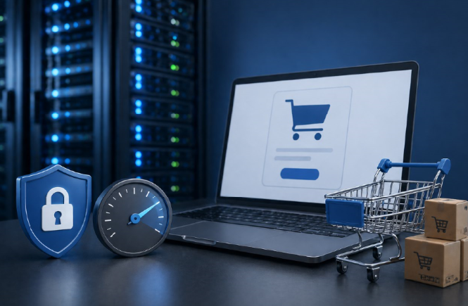 Digital студия Бюро Невозможного Москва | Как выбрать хостинг для интернет-магазина: скорость, защита и стабильность Digital студия Бюро Невозможного Москва | Как выбрать хостинг для интернет-магазина: скорость, защита и стабильность