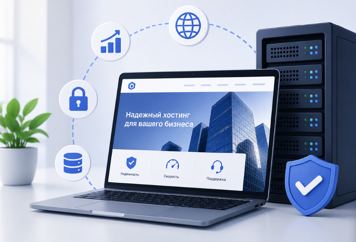 Digital студия Бюро Невозможного Москва | Какой хостинг подойдет для корпоративного сайта компании Digital студия Бюро Невозможного Москва | Какой хостинг подойдет для корпоративного сайта компании