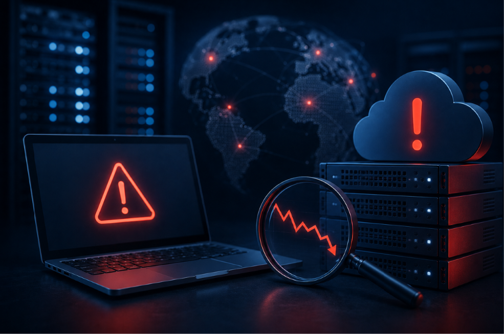 Digital студия Бюро Невозможного Москва | Как понять, что проблема сайта связана именно с хостингом