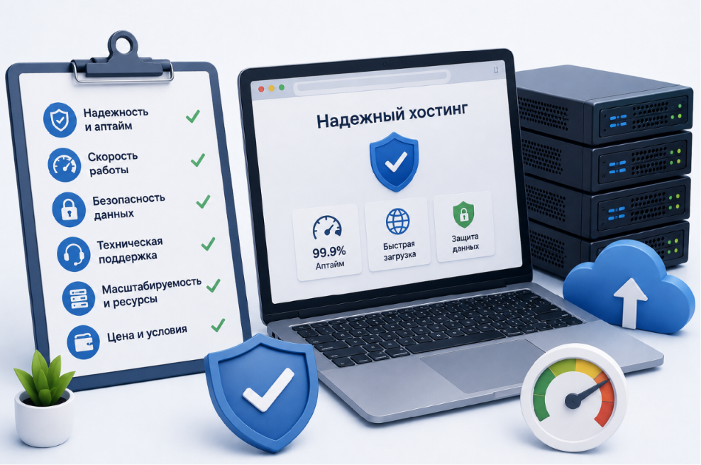 Digital студия Бюро Невозможного Москва | Как выбрать надежный хостинг для коммерческого сайта Digital студия Бюро Невозможного Москва | Как выбрать надежный хостинг для коммерческого сайта