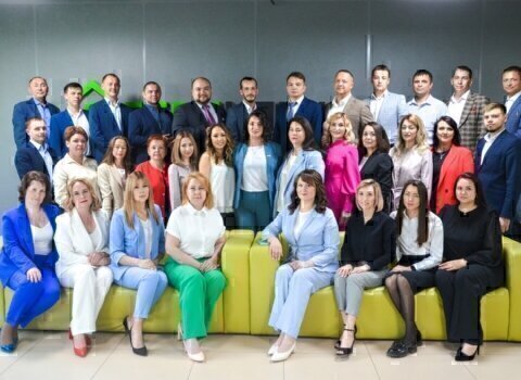 Captación de cientos de clientes potenciales a 425 rublos con Yandex Direct para una inmobiliaria