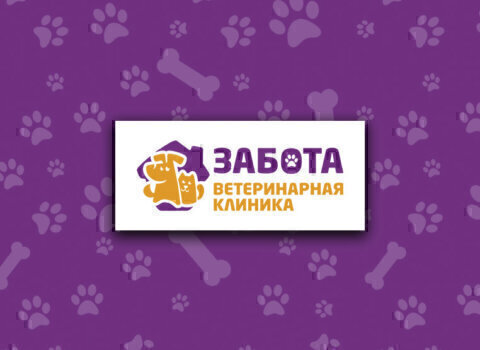 Sitio para una clínica veterinaria