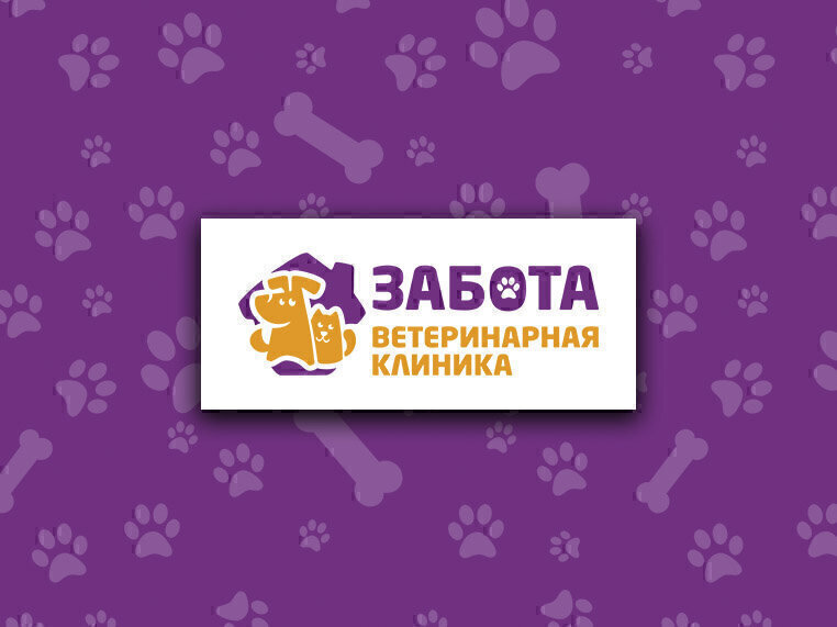 Sitio para una clínica veterinaria